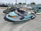 2023 Seadoo Wake PRO