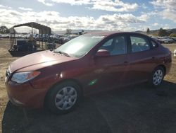 2008 Hyundai Elantra GLS en venta en San Martin, CA