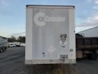 2000 Trim Trailer Trailer