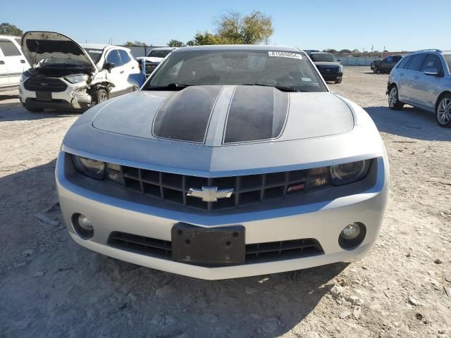 2011 Chevrolet Camaro LT