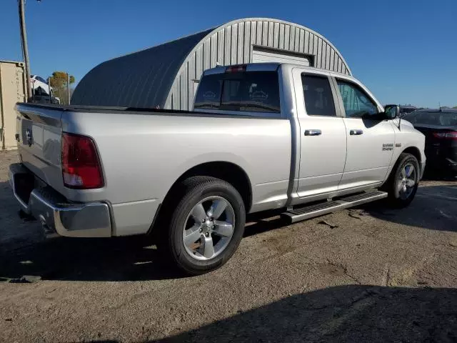 2017 Dodge RAM 1500 SLT