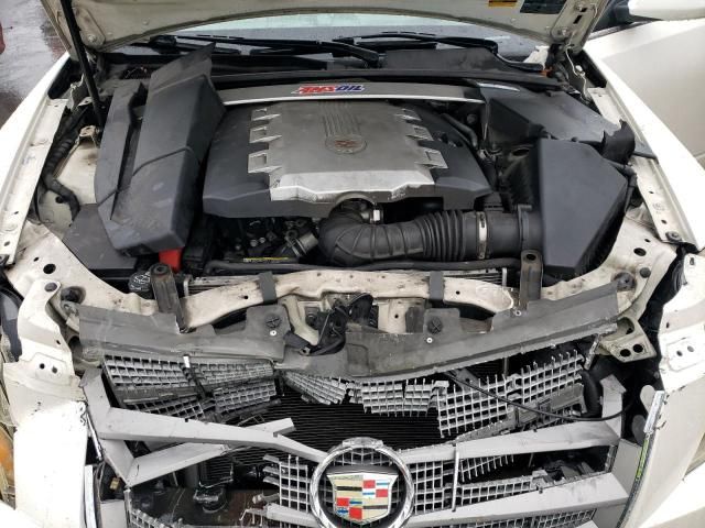 2009 Cadillac CTS HI Feature V6