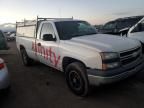 2006 Chevrolet Silverado K1500