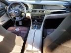 2014 BMW 750 I