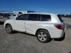 2008 Toyota Highlander Limited