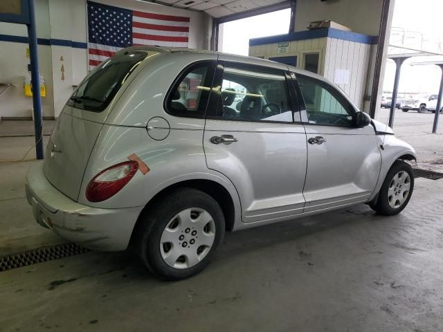 2008 Chrysler PT Cruiser