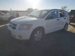 2008 Dodge Caliber en venta en Albuquerque, NM