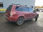 2010 Subaru Forester 2.5X Premium