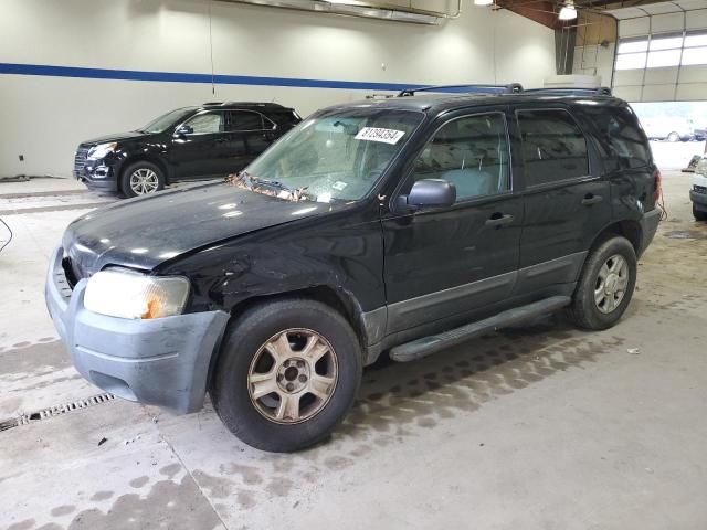 2003 Ford Escape XLT