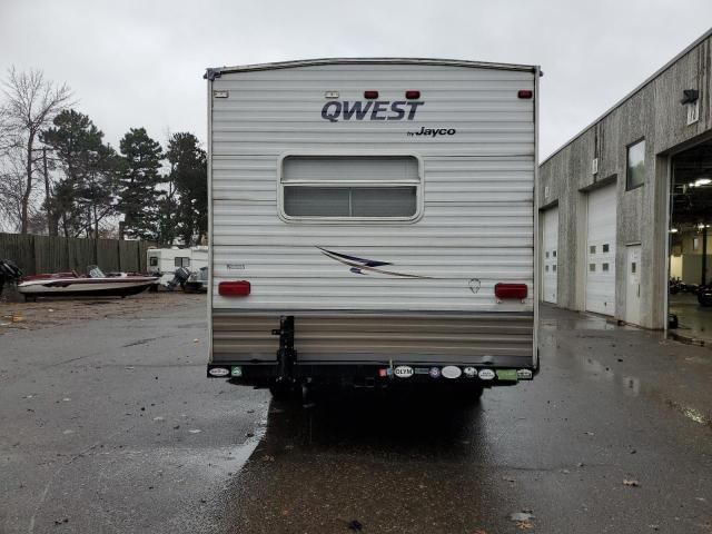 2003 Jayco Qwest