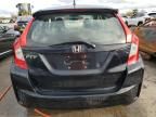 2017 Honda FIT LX