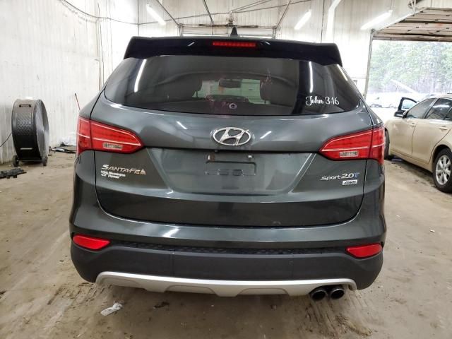 2014 Hyundai Santa FE Sport