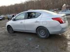 2012 Nissan Versa S