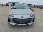 2013 Mazda 3 I