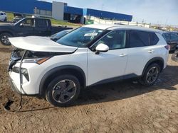 Nissan salvage cars for sale: 2024 Nissan Rogue SV