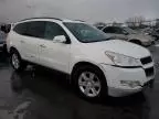 2011 Chevrolet Traverse LT