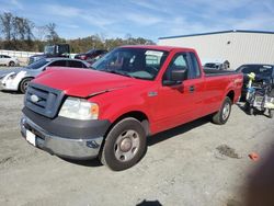 2008 Ford F150 en venta en Spartanburg, SC