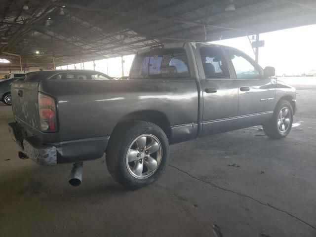 2003 Dodge RAM 1500 ST