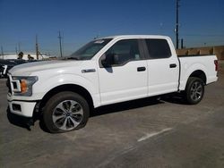 2020 Ford F150 Supercrew en venta en Wilmington, CA