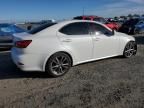 2008 Lexus IS 250