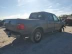 2002 Ford F150 Supercrew