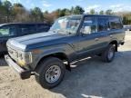 1990 Toyota Land Cruiser FJ62 GX