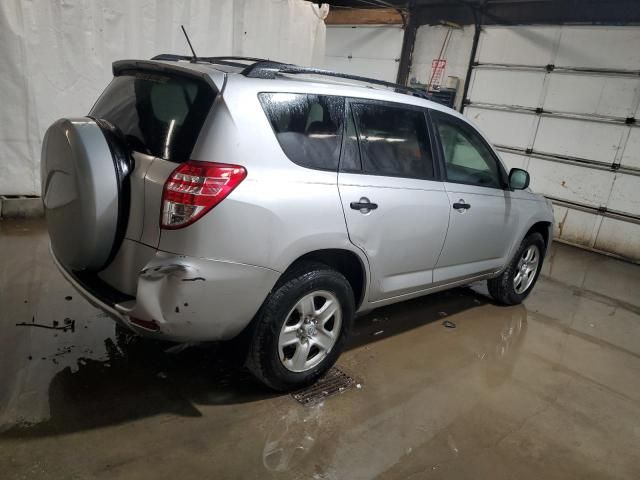 2009 Toyota Rav4