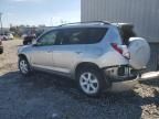 2008 Toyota Rav4 Limited