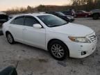 2010 Toyota Camry SE