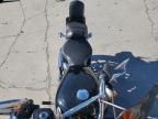 2012 Harley-Davidson XL883 Superlow