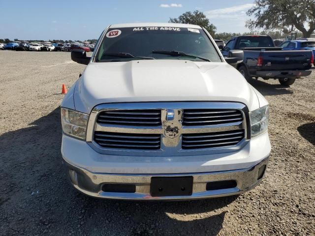 2016 Dodge RAM 1500 SLT