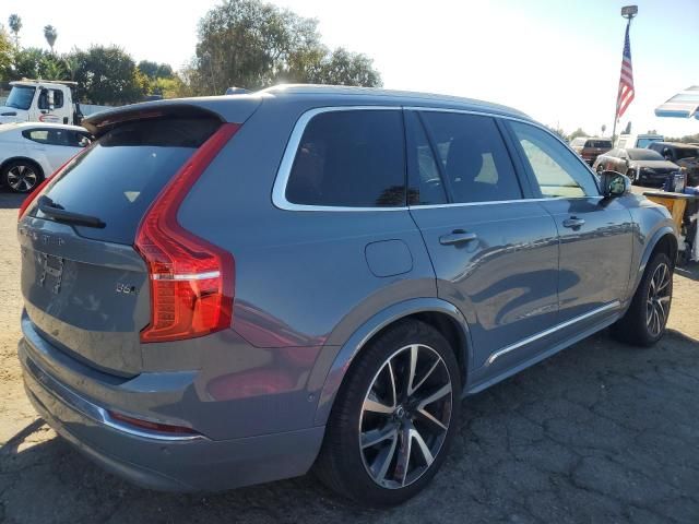 2023 Volvo XC90 Plus