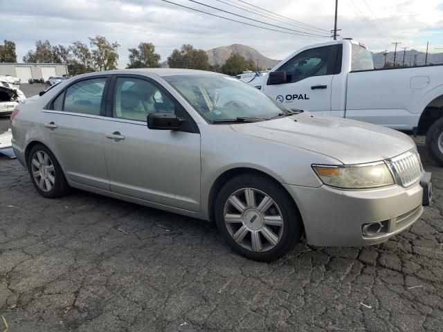 2007 Lincoln MKZ