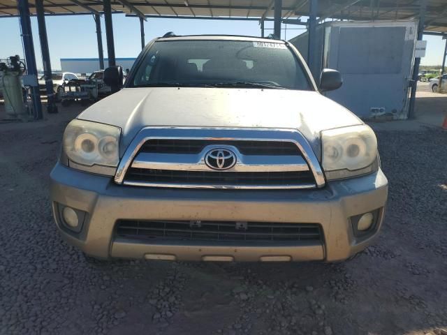 2006 Toyota 4runner SR5