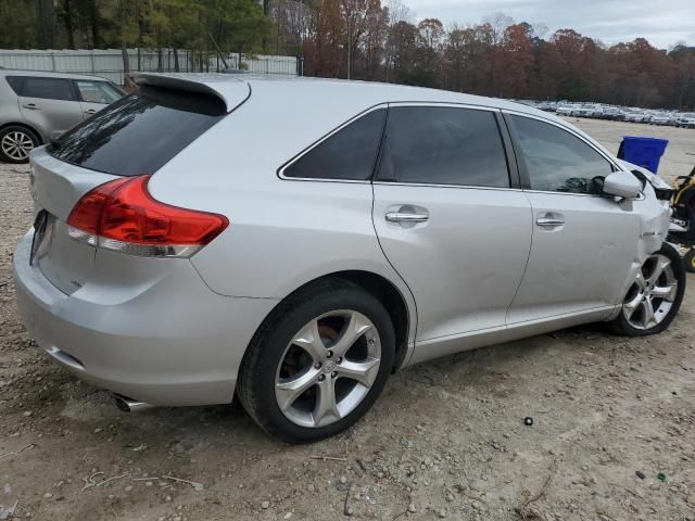 2009 Toyota Venza