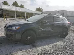 Subaru Vehiculos salvage en venta: 2018 Subaru Crosstrek Premium