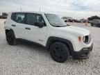 2015 Jeep Renegade Sport