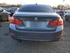 2015 BMW 328 XI Sulev