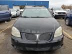 2007 Pontiac G5