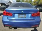 2016 BMW 328 I Sulev