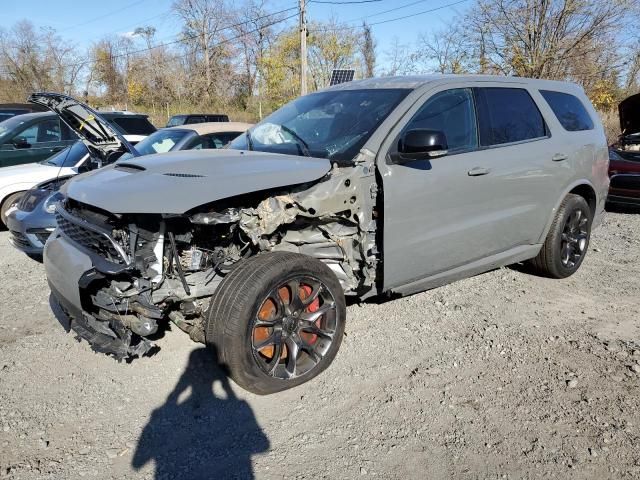 2023 Dodge Durango SRT Hellcat