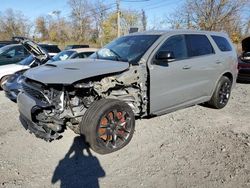 Dodge salvage cars for sale: 2023 Dodge Durango SRT Hellcat