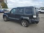 2010 Jeep Liberty Sport