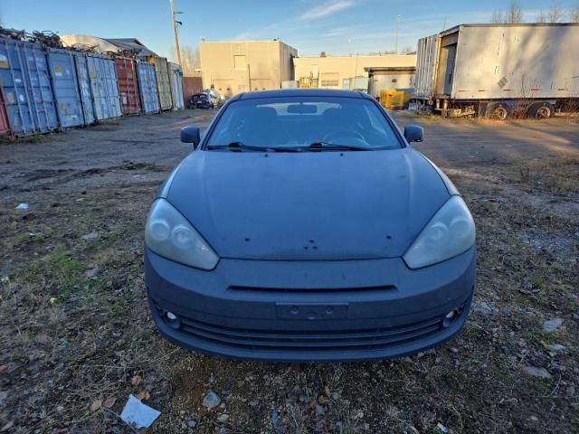 2008 Hyundai Tiburon GS