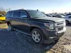 2015 Chevrolet Suburban K1500 LTZ