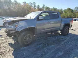 2019 Chevrolet Colorado ZR2 en venta en Ellenwood, GA