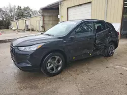 Vehiculos salvage en venta de Copart Knightdale, NC: 2024 Ford Escape ST Line