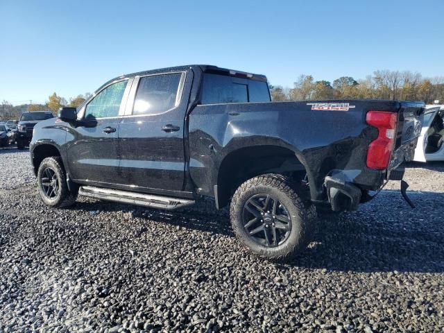 2024 Chevrolet Silverado K1500 LT Trail Boss