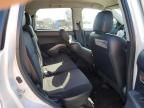 2012 Mitsubishi Outlander SE