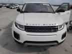 2016 Land Rover Range Rover Evoque SE